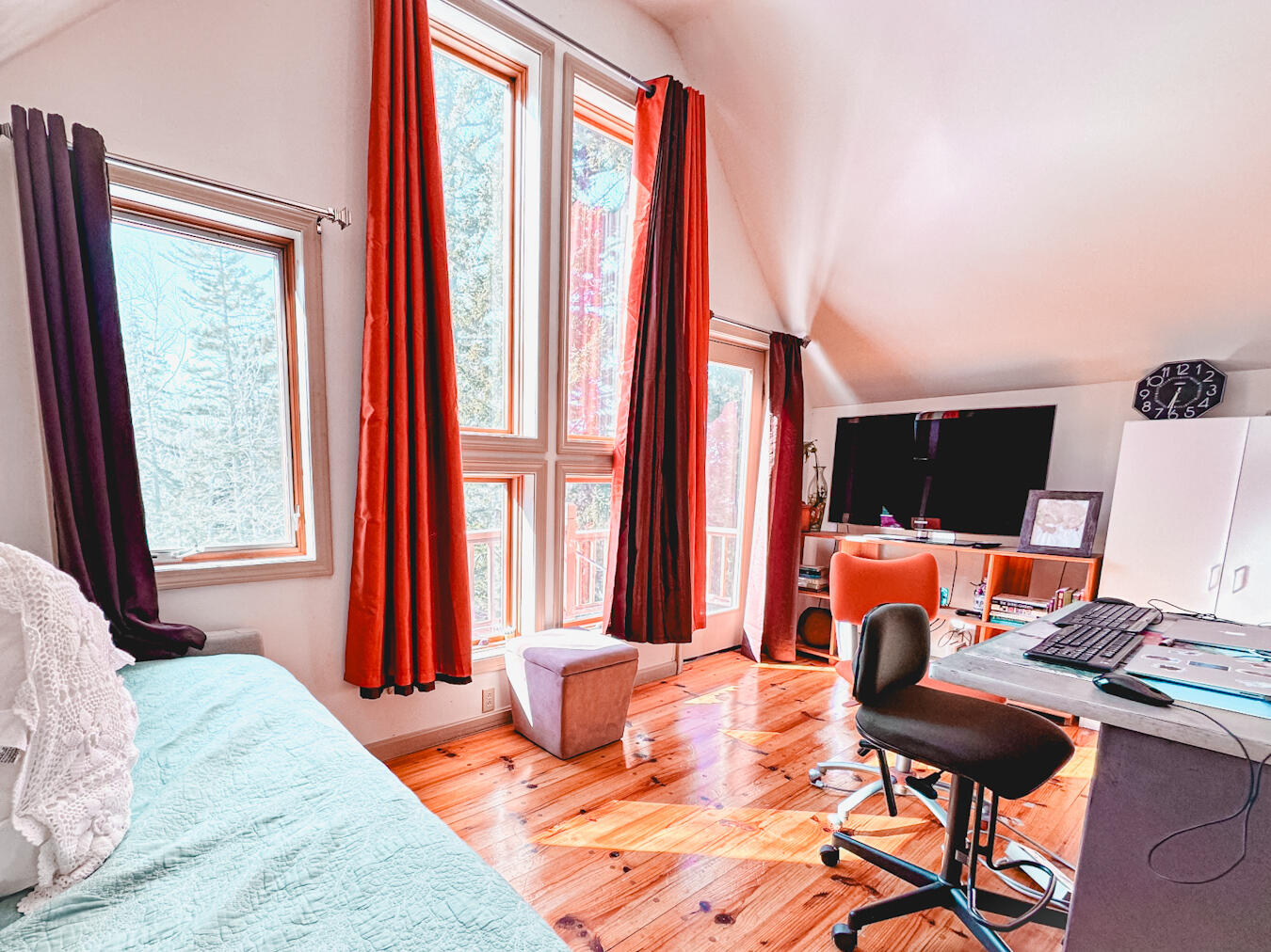 2003 West Street Carrabassett Valley ME 04947