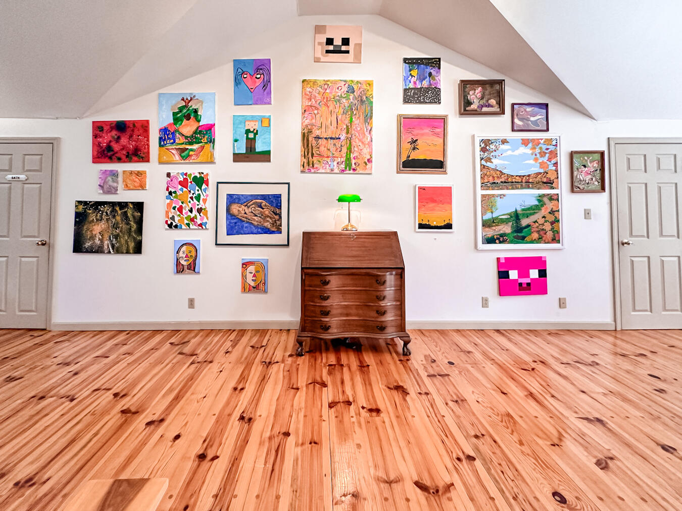 2003 West Street Carrabassett Valley ME 04947