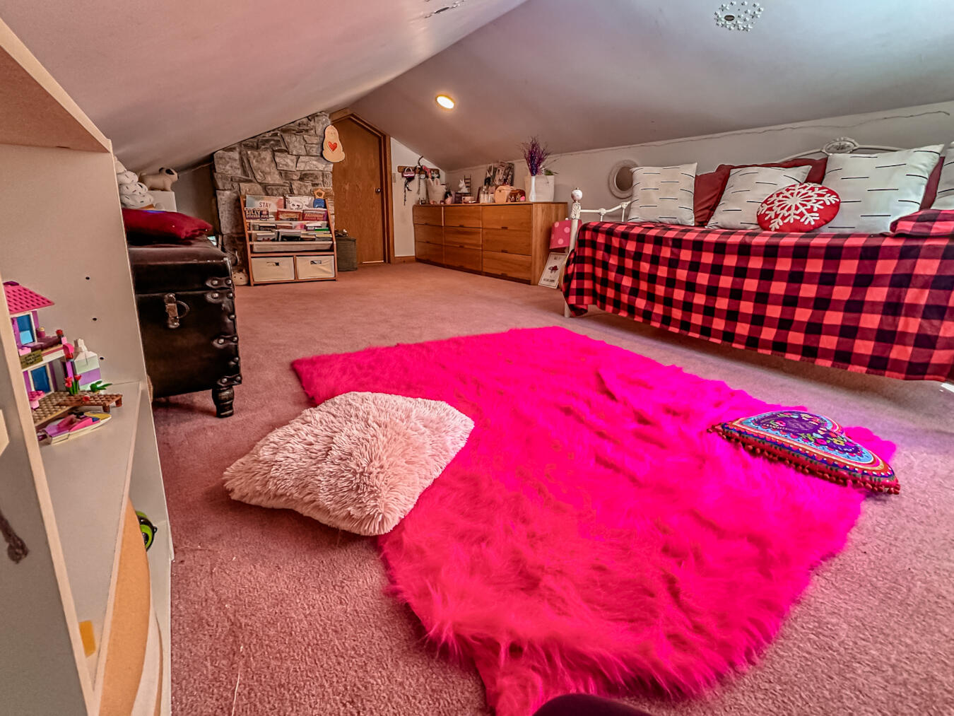 2003 West Street Carrabassett Valley ME 04947