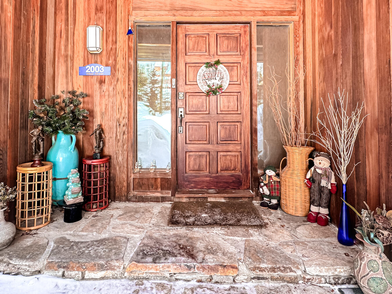 2003 West Street Carrabassett Valley ME 04947