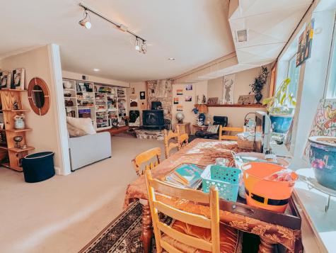 2003 West Street Carrabassett Valley ME 04947