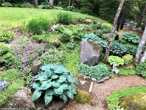 2003 West Street Carrabassett Valley ME 04947