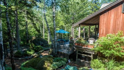 2003 West Street Carrabassett Valley ME 04947