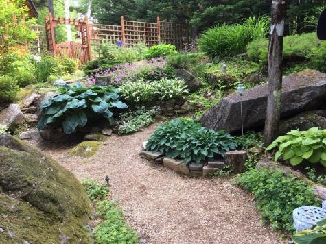 2003 West Street Carrabassett Valley ME 04947