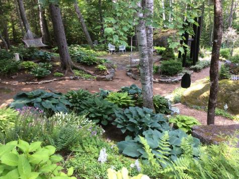 2003 West Street Carrabassett Valley ME 04947