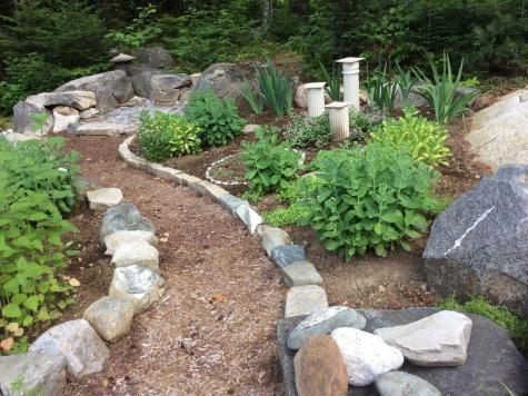 2003 West Street Carrabassett Valley ME 04947