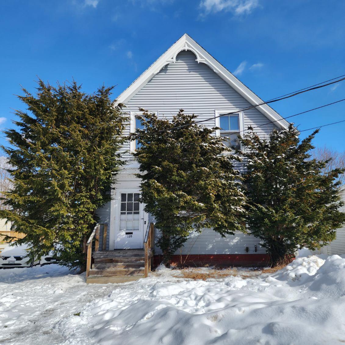 120 Union Street Belfast ME 04915