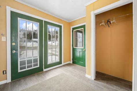 450 E Thorndike Road Thorndike ME 04986