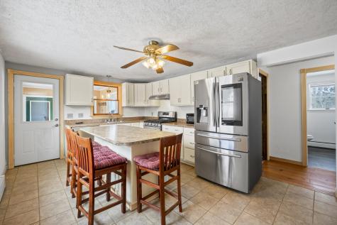 450 E Thorndike Road Thorndike ME 04986