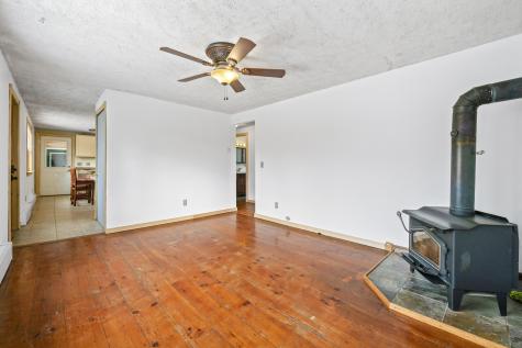 450 E Thorndike Road Thorndike ME 04986