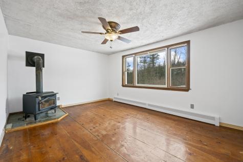 450 E Thorndike Road Thorndike ME 04986