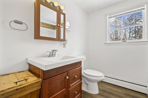 450 E Thorndike Road Thorndike ME 04986