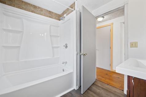 450 E Thorndike Road Thorndike ME 04986