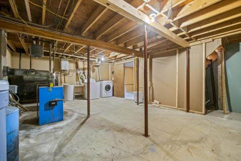 450 E Thorndike Road Thorndike ME 04986