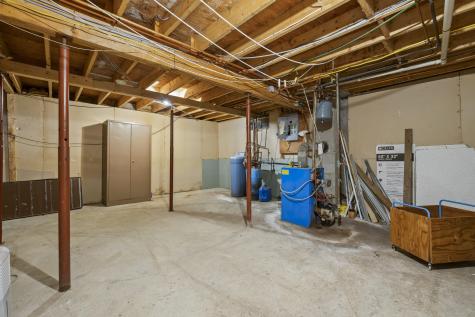 450 E Thorndike Road Thorndike ME 04986