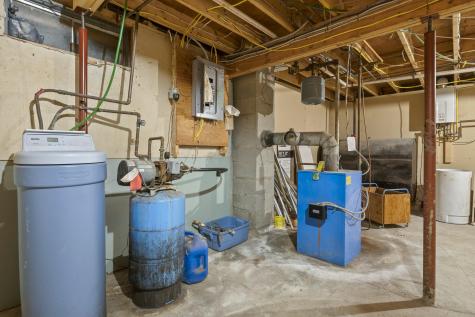 450 E Thorndike Road Thorndike ME 04986