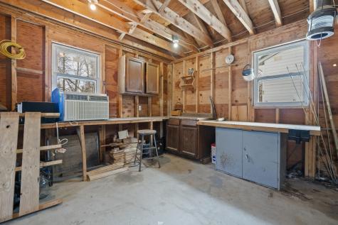 450 E Thorndike Road Thorndike ME 04986