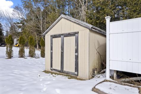 450 E Thorndike Road Thorndike ME 04986