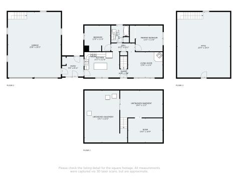 450 E Thorndike Road Thorndike ME 04986