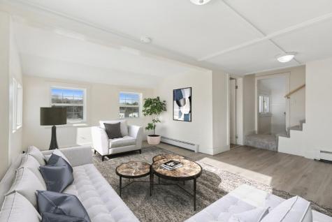 689 Wiscasset Road Boothbay ME 04537