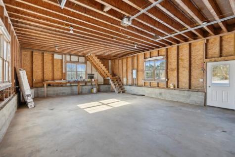 689 Wiscasset Road Boothbay ME 04537