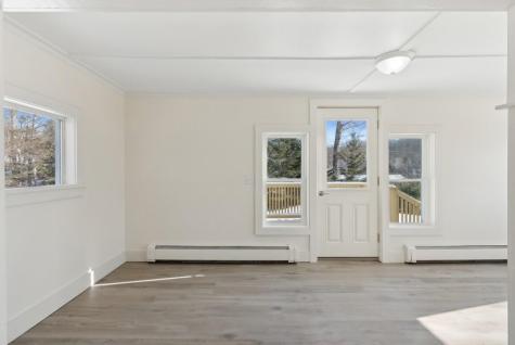 689 Wiscasset Road Boothbay ME 04537