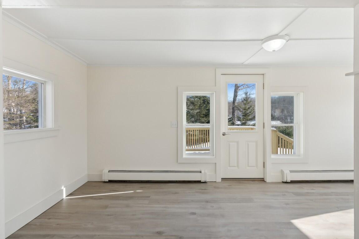 689 Wiscasset Road Boothbay ME 04537