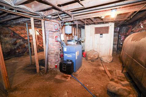 5 Front Street Mexico ME 04257