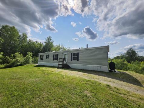 54 Whitten Road Clinton ME 04927