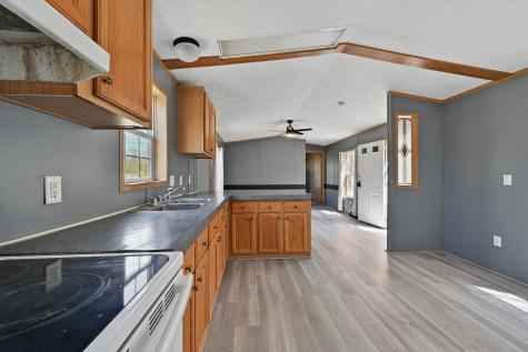 54 Whitten Road Clinton ME 04927