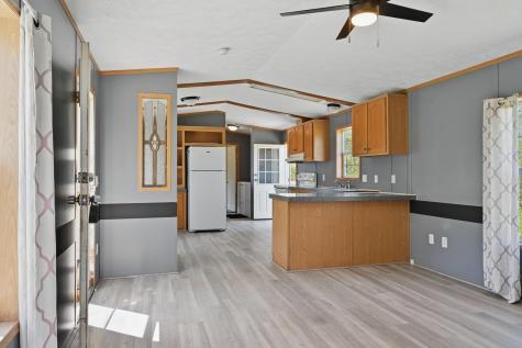 54 Whitten Road Clinton ME 04927