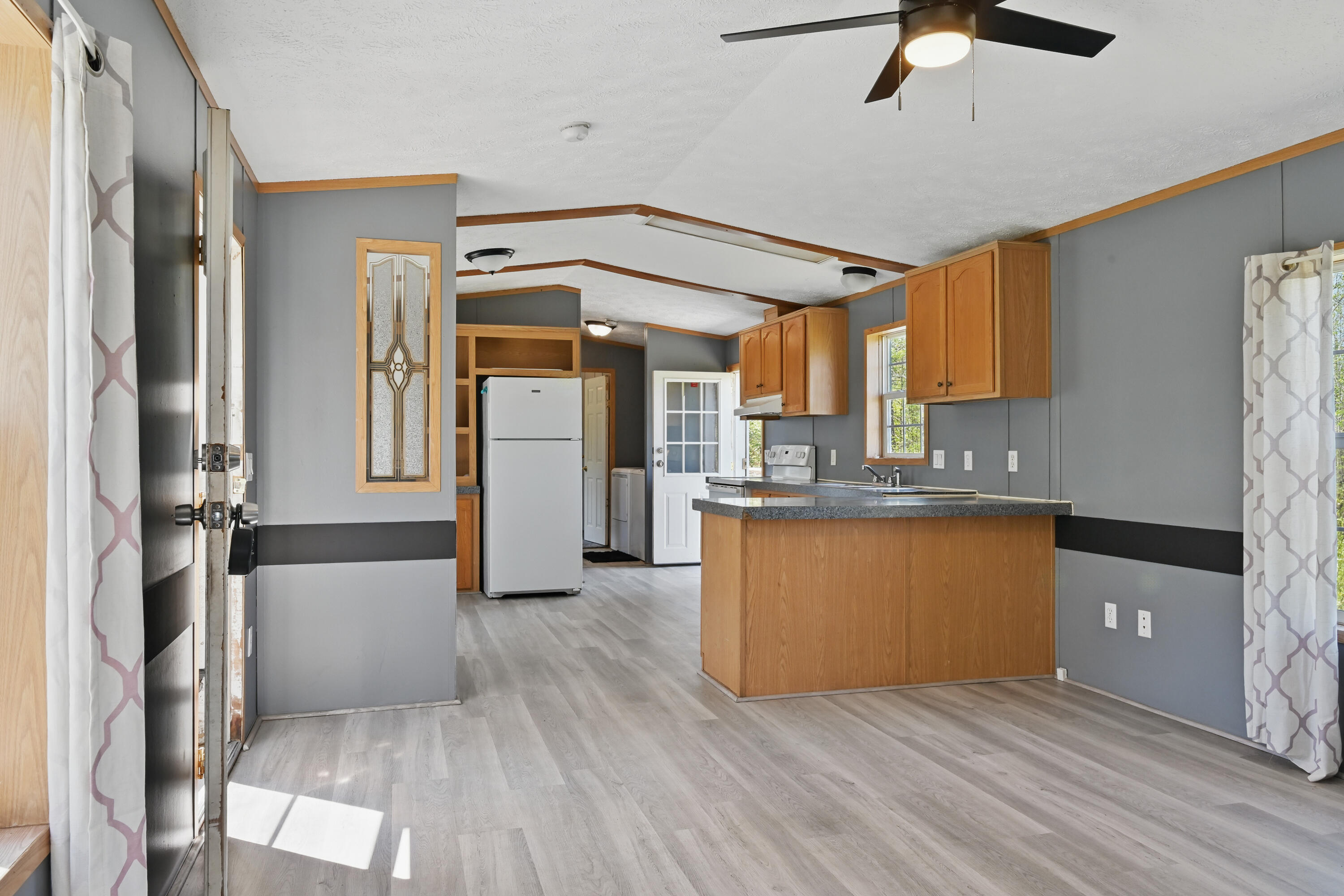 54 Whitten Road Clinton ME 04927