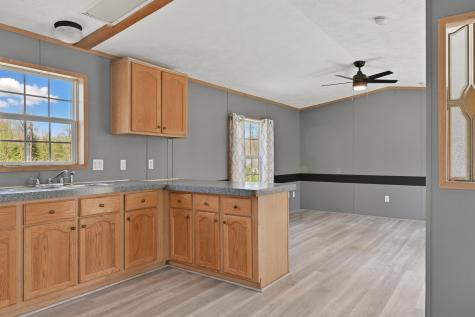 54 Whitten Road Clinton ME 04927