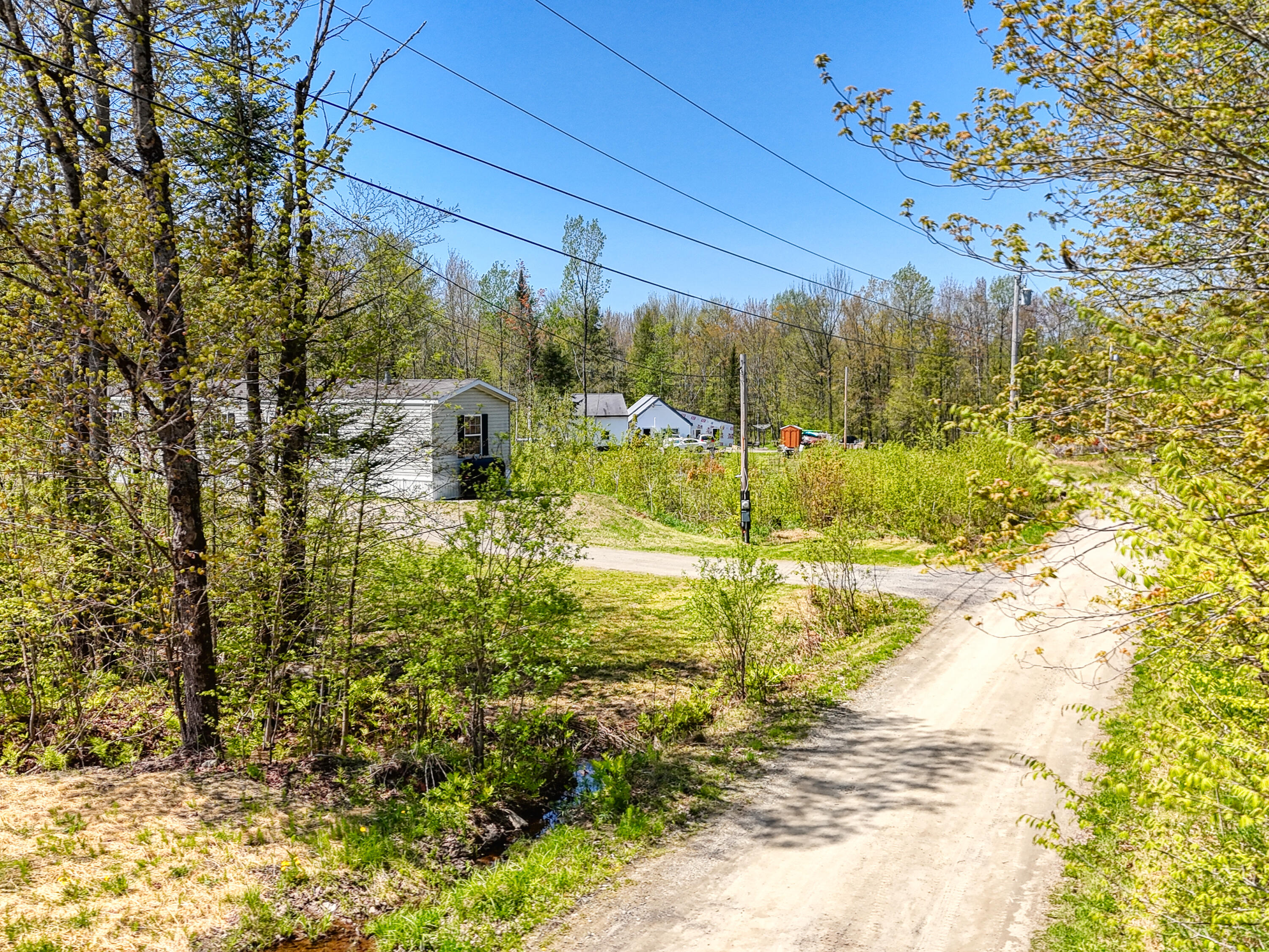 54 Whitten Road Clinton ME 04927