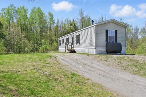 54 Whitten Road Clinton ME 04927