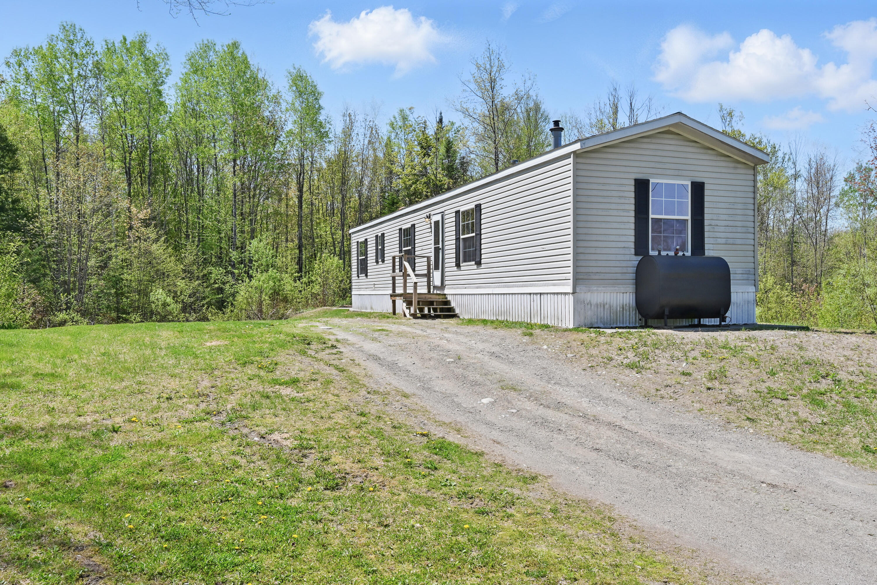 54 Whitten Road Clinton ME 04927