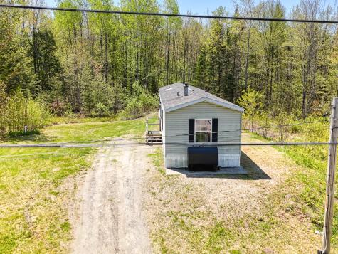 54 Whitten Road Clinton ME 04927