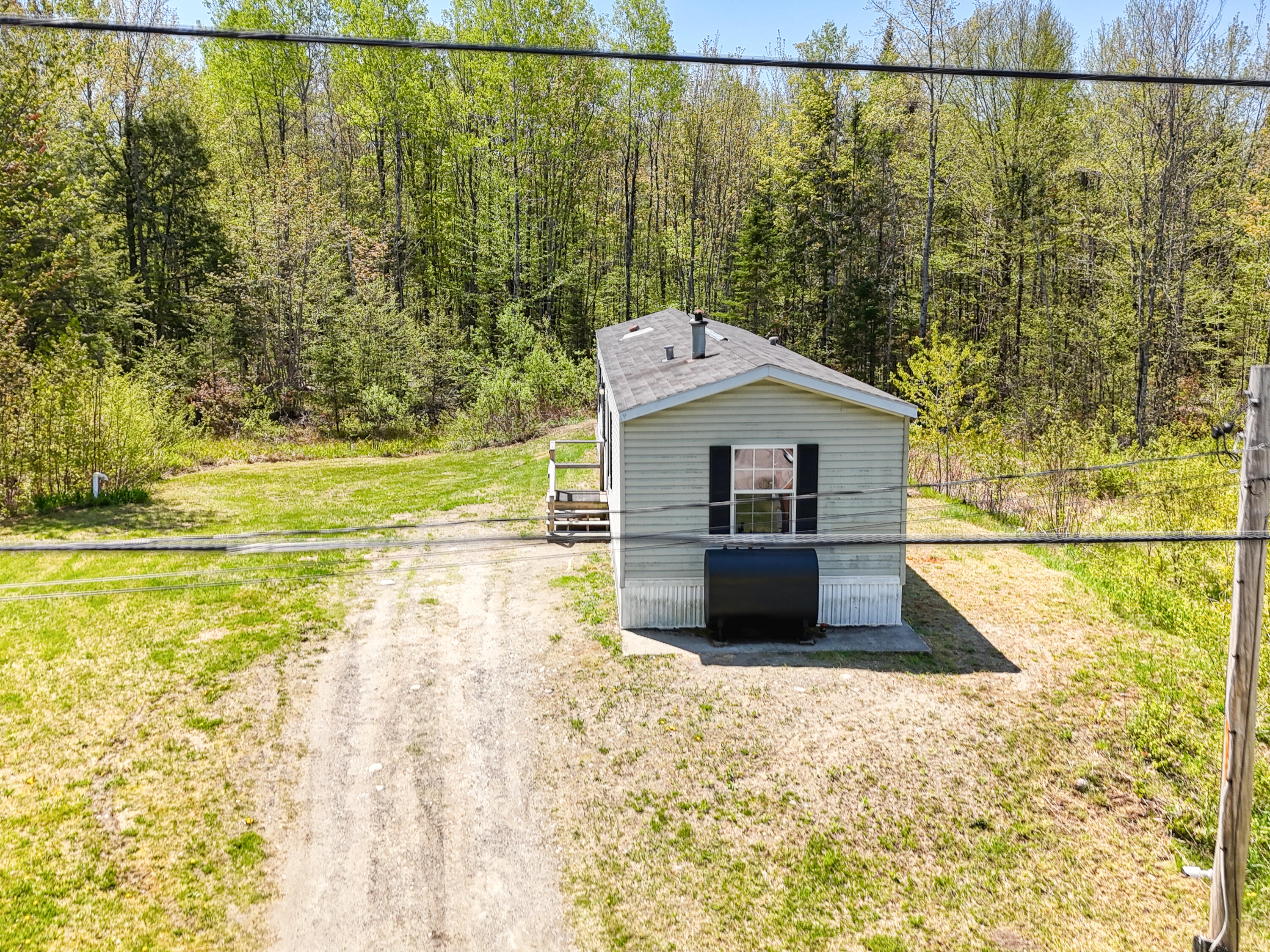 54 Whitten Road Clinton ME 04927