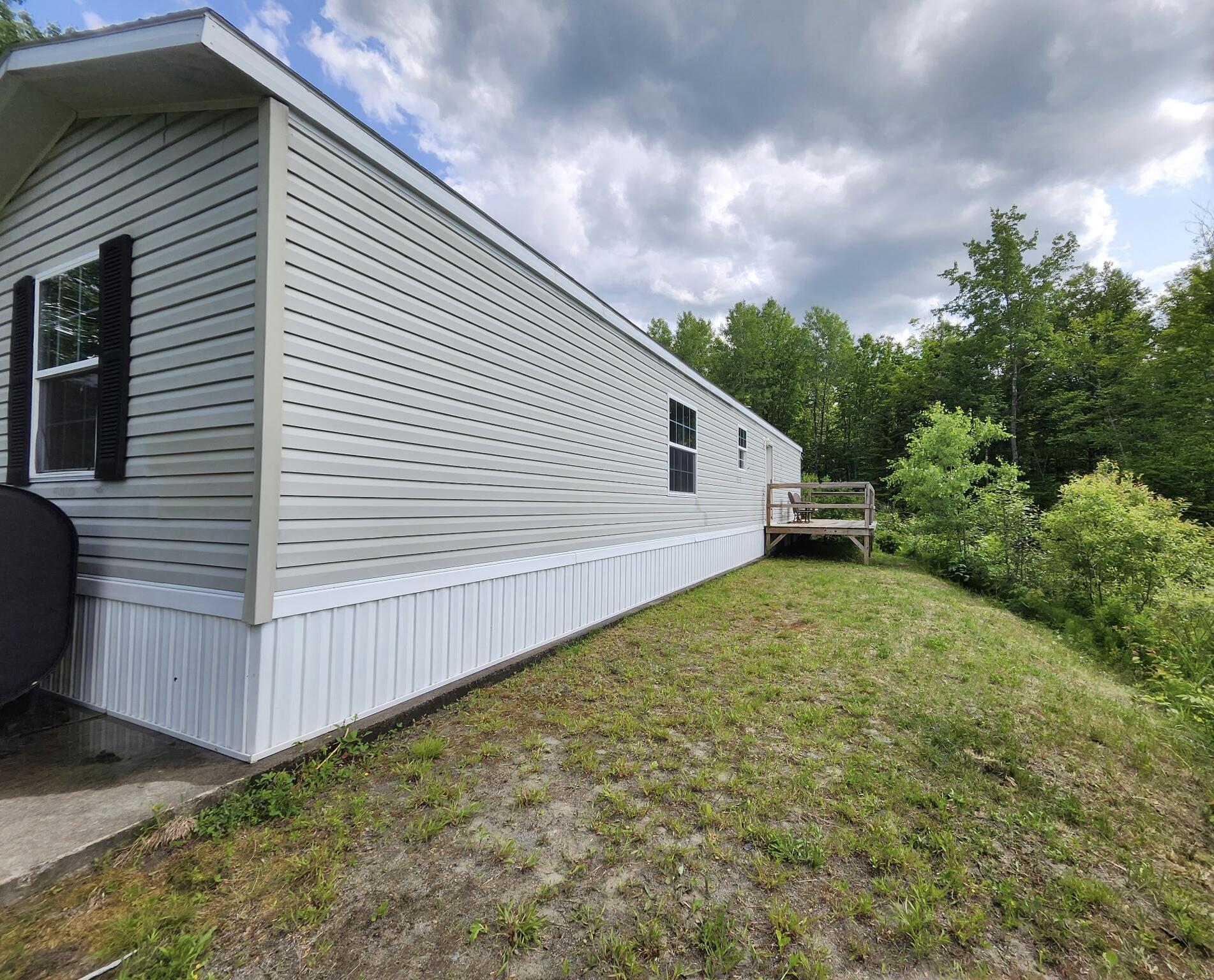 54 Whitten Road Clinton ME 04927