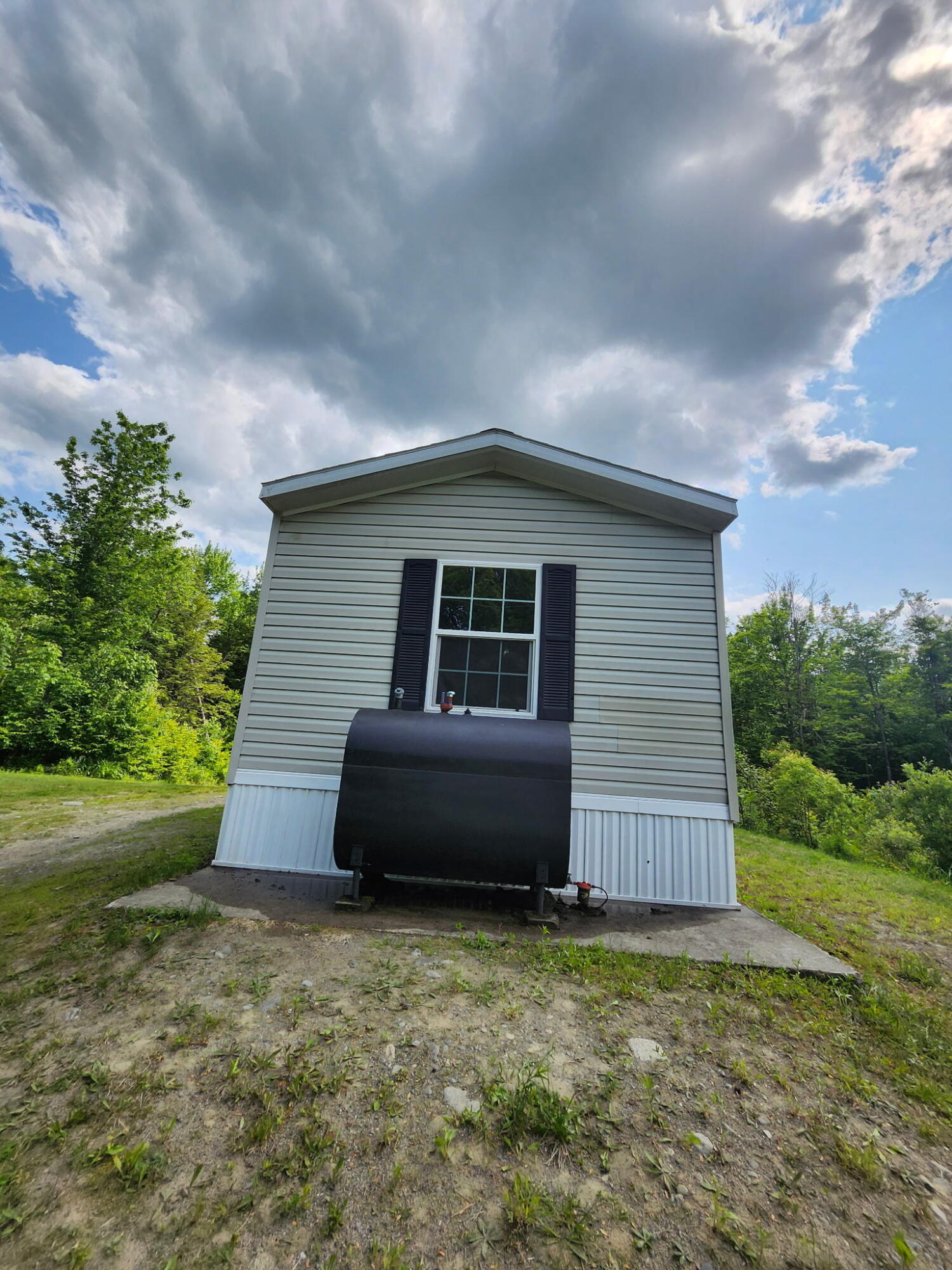 54 Whitten Road Clinton ME 04927