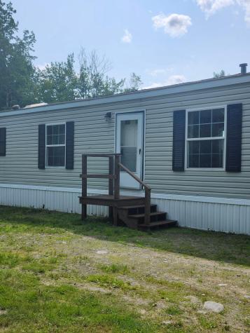 54 Whitten Road Clinton ME 04927