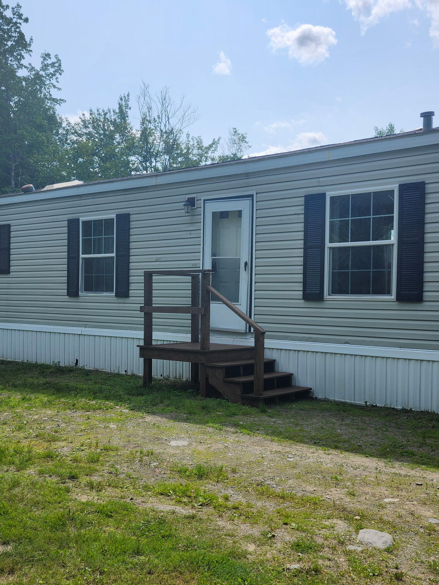 54 Whitten Road Clinton ME 04927