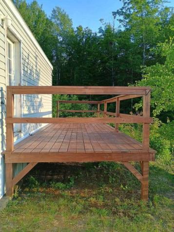 54 Whitten Road Clinton ME 04927