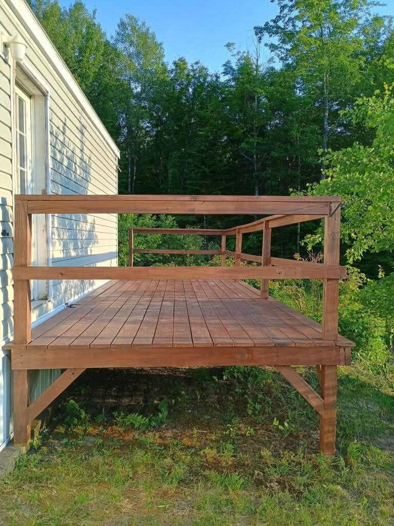 54 Whitten Road Clinton ME 04927