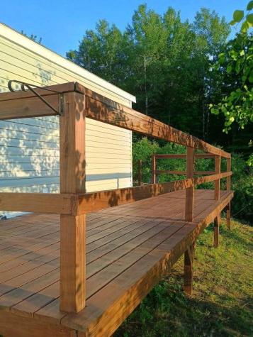 54 Whitten Road Clinton ME 04927