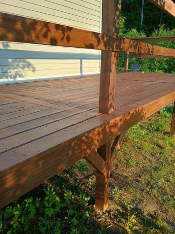 54 Whitten Road Clinton ME 04927