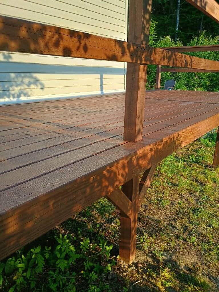 54 Whitten Road Clinton ME 04927