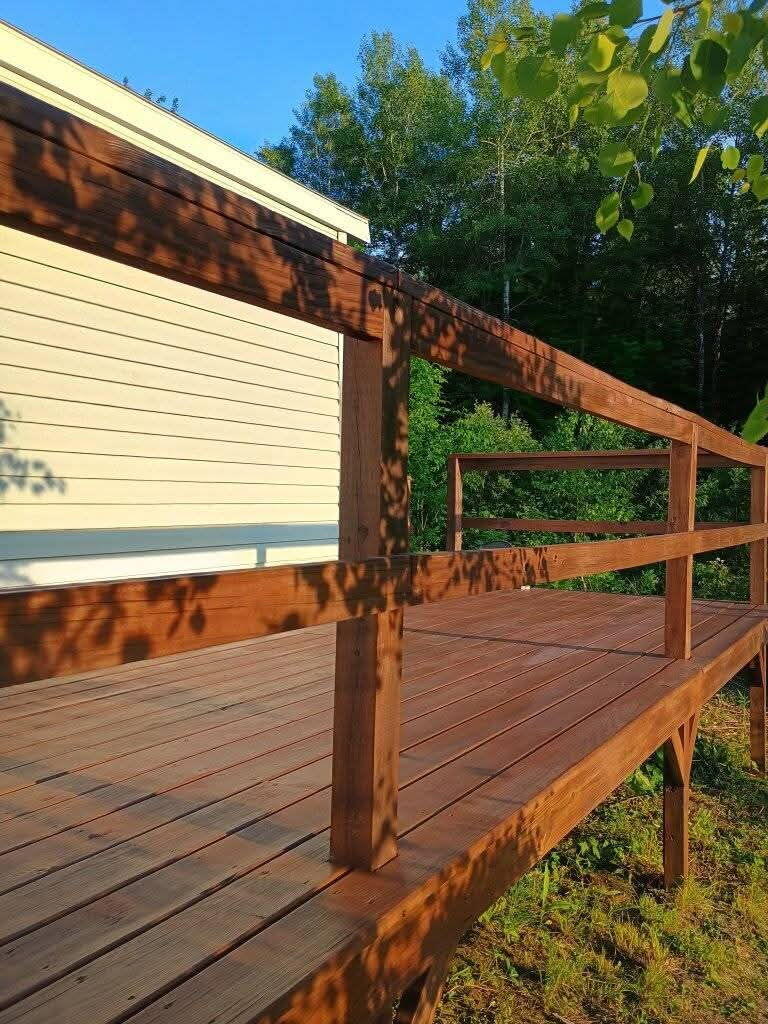 54 Whitten Road Clinton ME 04927