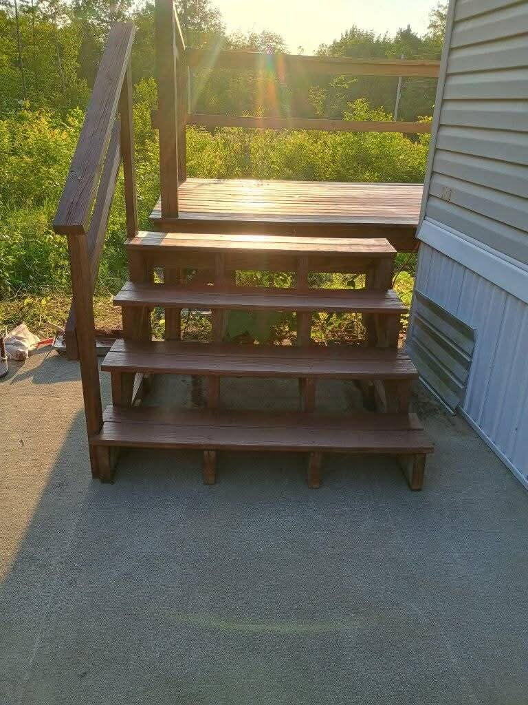 54 Whitten Road Clinton ME 04927