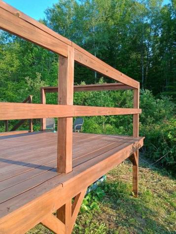 54 Whitten Road Clinton ME 04927